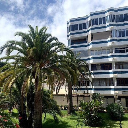 Playa Del Ingles Vitamine D Garantie San Bartolomé 외부 사진