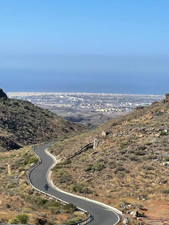 Playa Del Ingles Vitamine D Garantie San Bartolomé 외부 사진