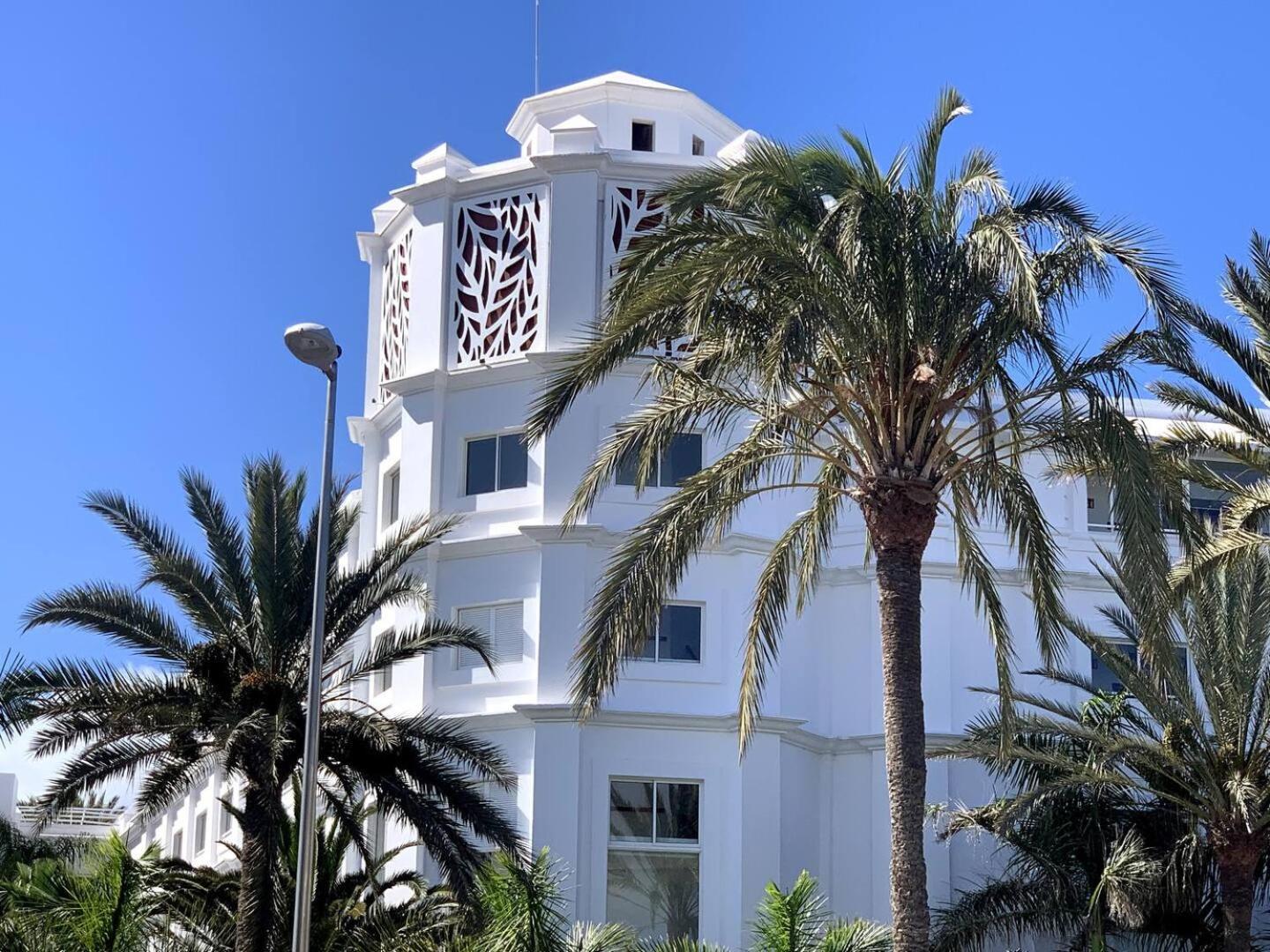 Playa Del Ingles Vitamine D Garantie San Bartolomé 외부 사진